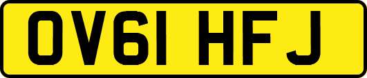 OV61HFJ