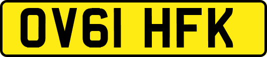 OV61HFK