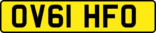 OV61HFO
