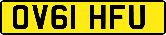 OV61HFU