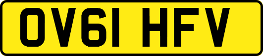 OV61HFV
