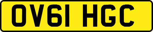 OV61HGC