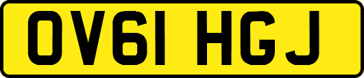 OV61HGJ