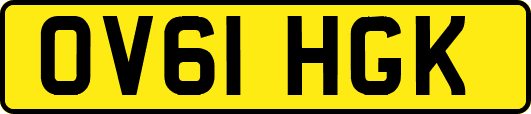 OV61HGK