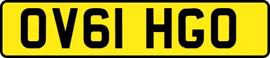 OV61HGO