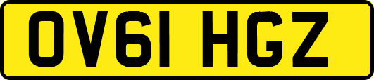 OV61HGZ