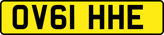 OV61HHE