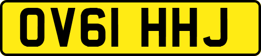 OV61HHJ