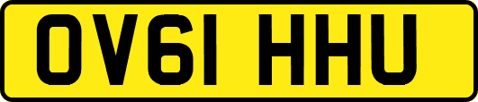 OV61HHU