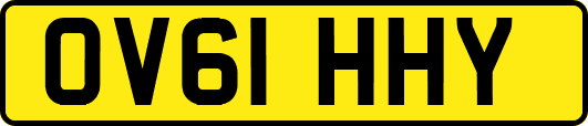 OV61HHY