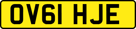 OV61HJE