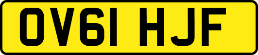 OV61HJF