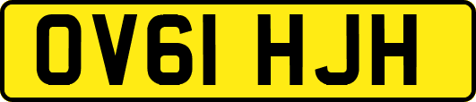 OV61HJH