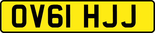 OV61HJJ