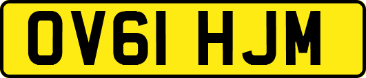 OV61HJM