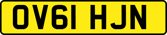 OV61HJN