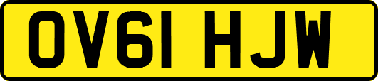 OV61HJW