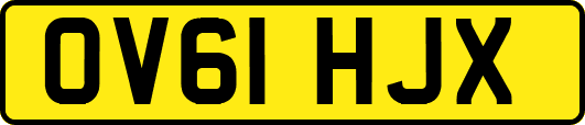 OV61HJX