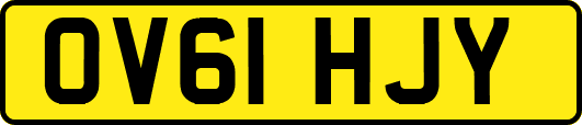 OV61HJY