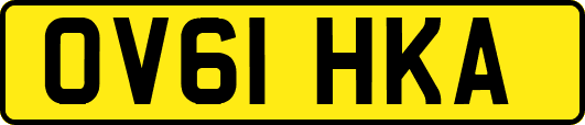 OV61HKA
