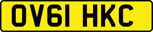 OV61HKC