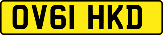 OV61HKD