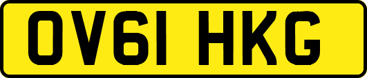 OV61HKG