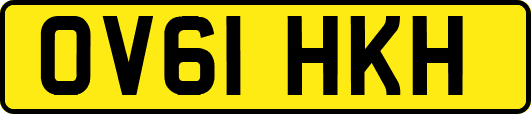 OV61HKH