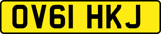 OV61HKJ