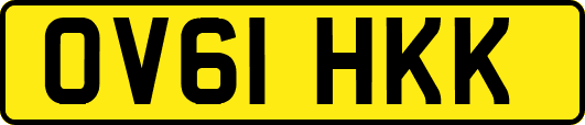 OV61HKK
