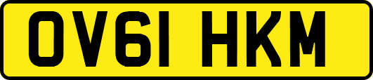 OV61HKM