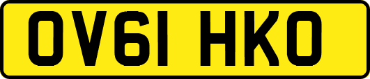 OV61HKO