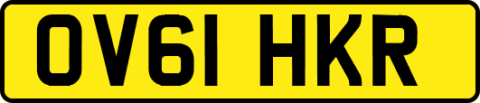OV61HKR