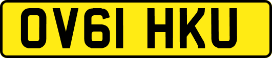 OV61HKU