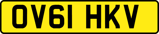 OV61HKV