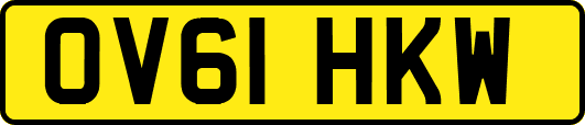 OV61HKW