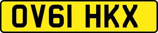 OV61HKX