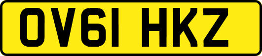 OV61HKZ
