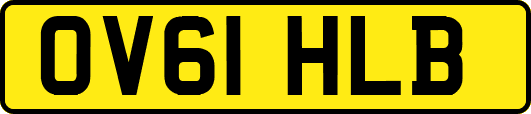 OV61HLB