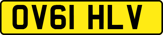 OV61HLV