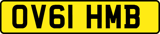OV61HMB