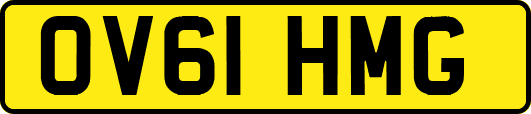 OV61HMG