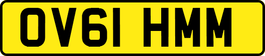 OV61HMM