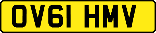 OV61HMV