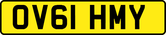 OV61HMY