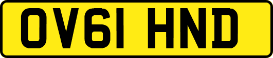 OV61HND