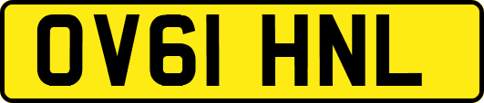 OV61HNL