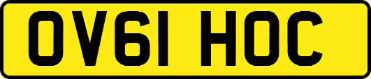 OV61HOC