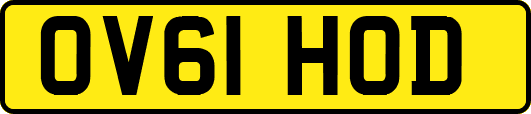 OV61HOD
