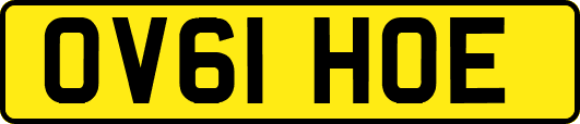 OV61HOE